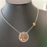 Necklace Morellato Woman in Steel SEA04 - SEA04